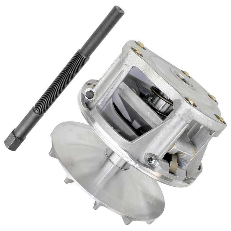 Primary Drive Clutch w/ Tool For Polaris XPress 300 1996-99/ XPress 400L 1996-97
