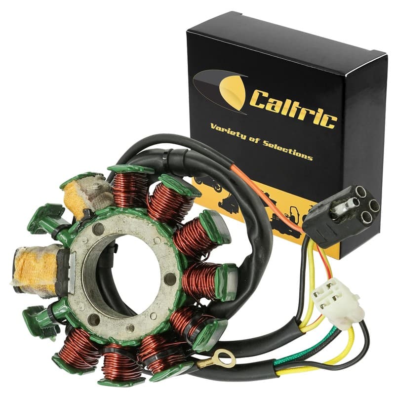 Stator for Arctic Cat 3005-251 3004-385 3004-128 3004-452 3004-836 3005-012