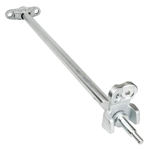 Steering Stem Shaft for Suzuki LT-Z400 LT-Z400Z LTZ400 Z Quadsport Z400 09-2014
