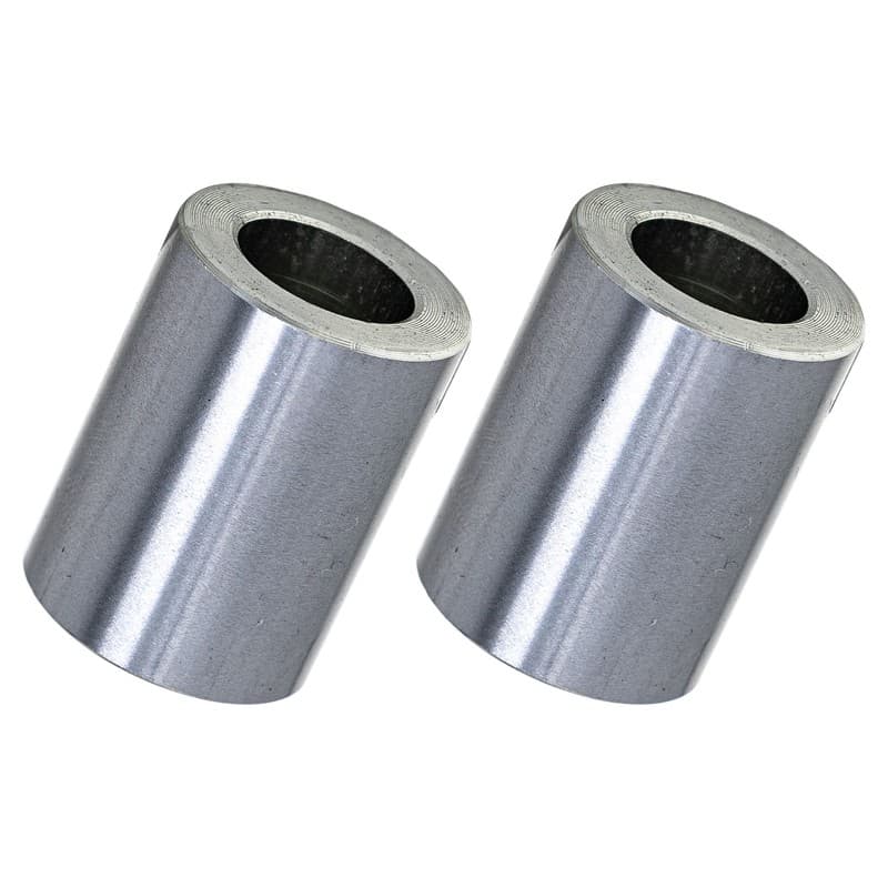NICHE Control A-Arm Bushing Sleeve for Kawasaki Brute Force 42036-1365 2 Pack