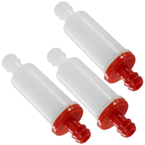 3 In Line Fuel Filter For Polaris Predator 500 03-07/Predator 90 03-04 2530009