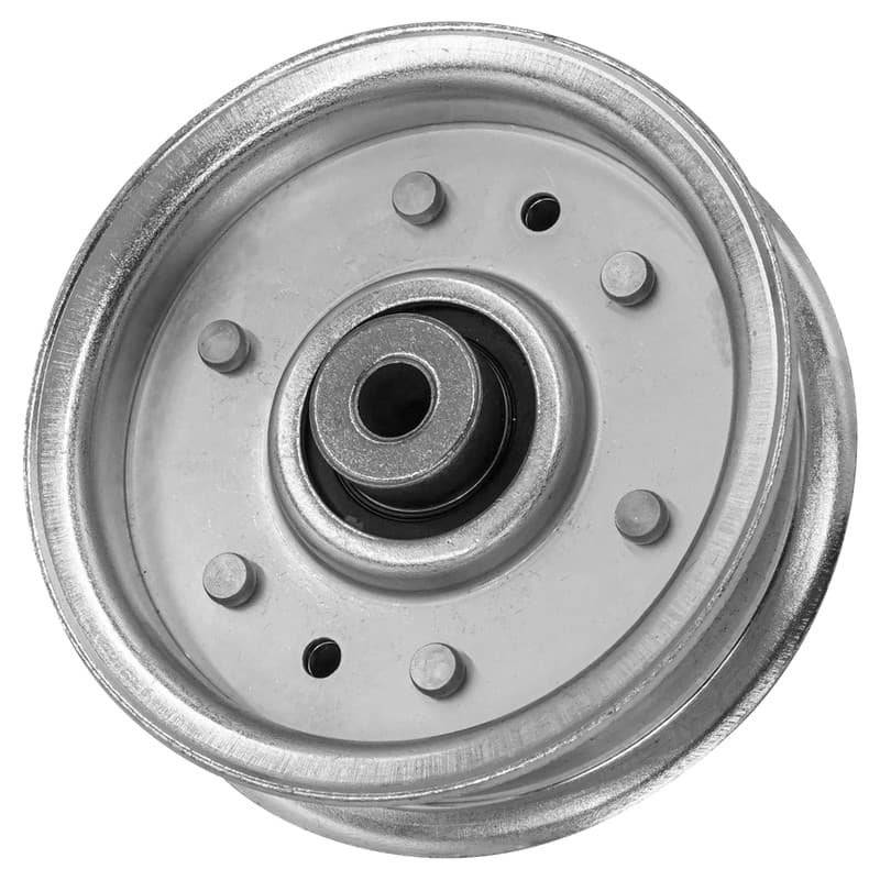 Caltric 756-0542 756-04280 756-04280A Deck Pulley For Cub Cadet MTD Troy Bilt