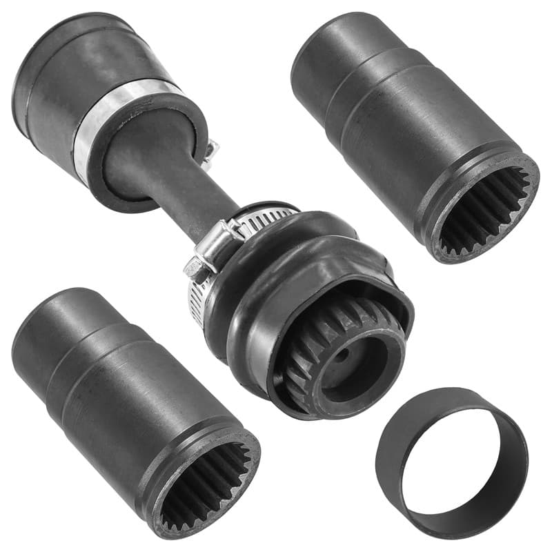 Front Differential Drive Shaft For Can-Am Outlander Max 1000 1000R 4X4 2013-2024