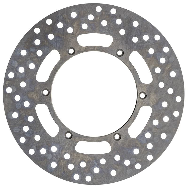 NICHE Front Brake Rotor for Suzuki Kawasaki RM125 DRZ400SM RMX250 59221-28C00