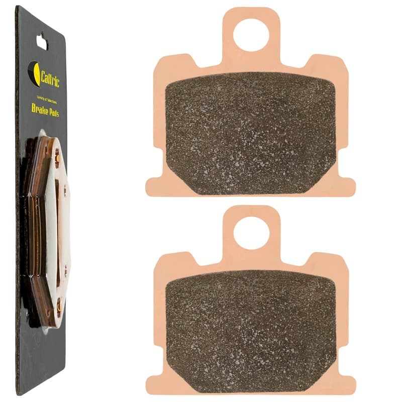 Front Brake Pads for Yamaha XV920 XV920J Virago 1982 Front Brake Pads