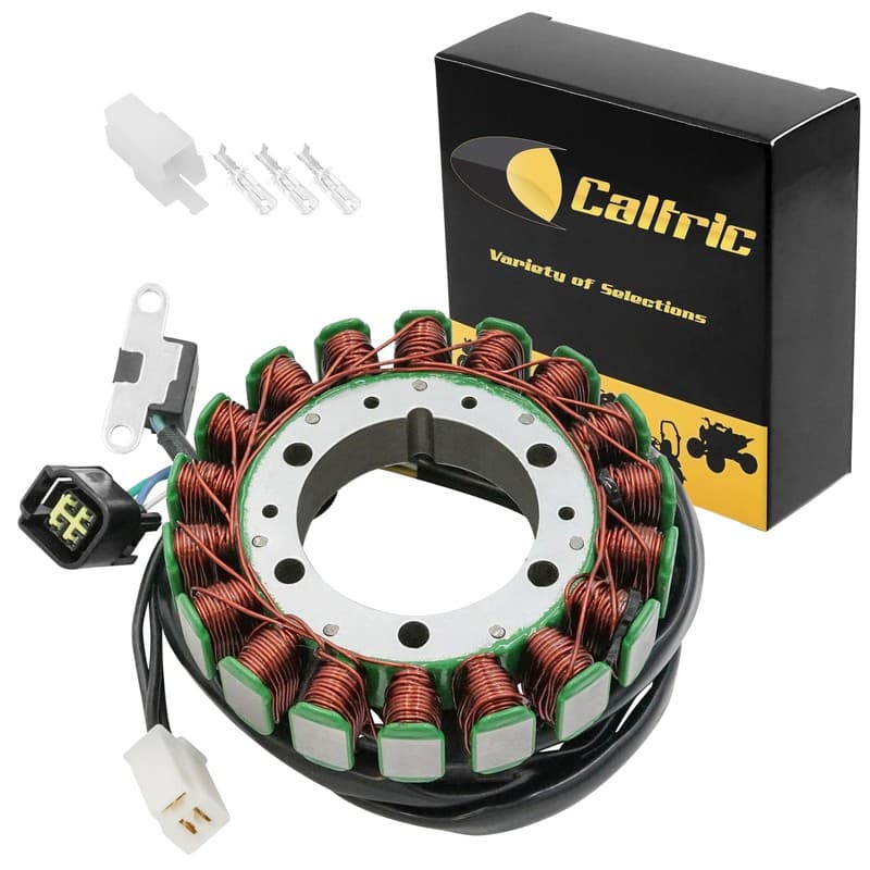 Stator for Arctic Cat 3430-045 Magneto