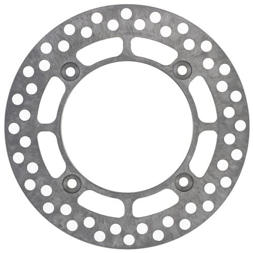 NICHE Rear Brake Rotor for Suzuki DR350 DR250 69211-03D01 Motorcycle