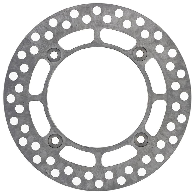 NICHE Rear Brake Rotor for Suzuki DR350 DR250 69211-03D01 Motorcycle
