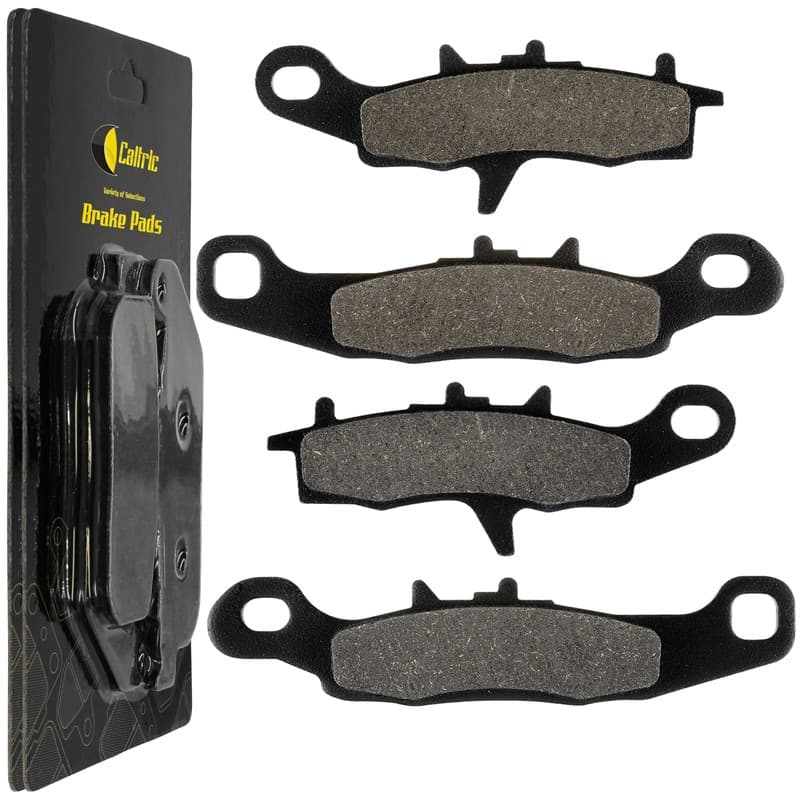 Brake Pads for Kawasaki Prairie 700 KVF700 4X4 2004-2006 Front Brakes