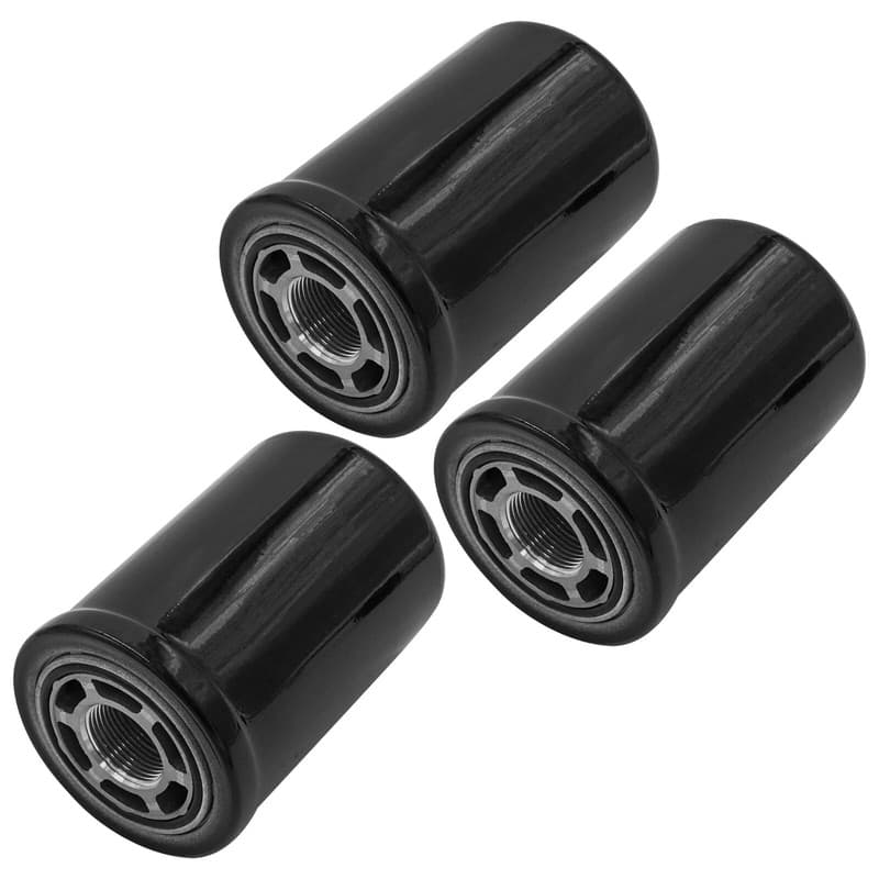 Caltric Hydraulic Oil Filter For John Deere 4210 4300 4310 4400 4410 4500 4510