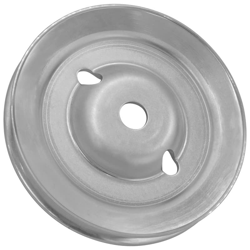 Caltric M157175 Deck Pulley for John Deere X320 X324 X340 48"/ X500 X520 48" 54"