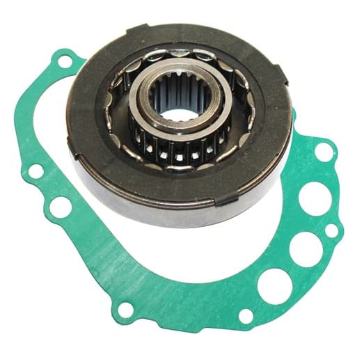 for Suzuki GSX-1300R Hayabusa 99-04 Starter Clutch One Way Bearing Sprag /Gasket