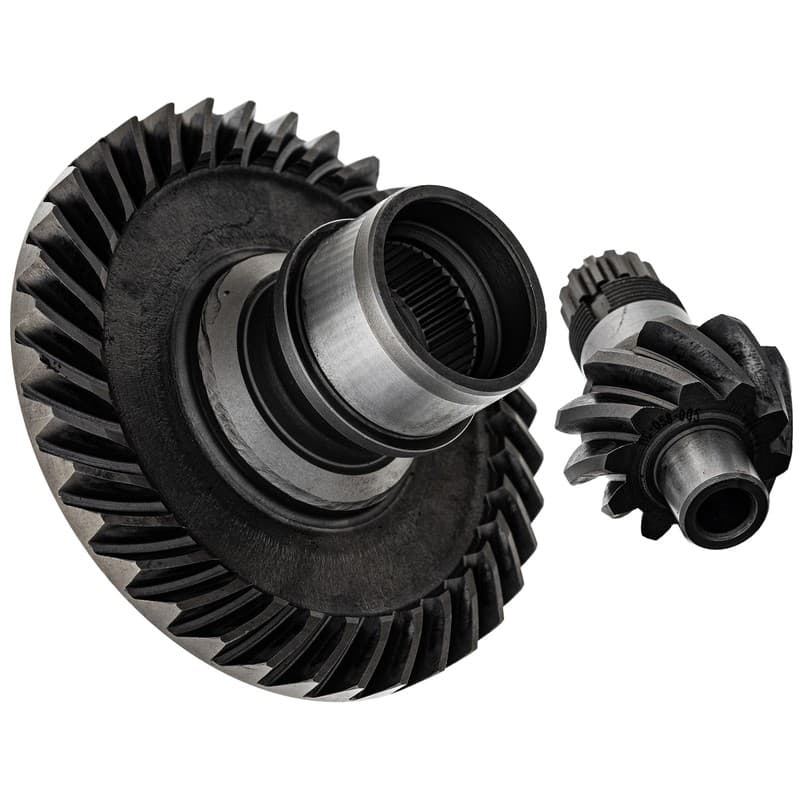 NICHE Differential Ring Gear Pinion Set for Suzuki King Quad 700 27320-31G00
