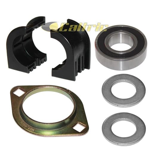 Steering Post Bushings Kit for Polaris Magnum 330 4X4 2003 2004 2005 2006