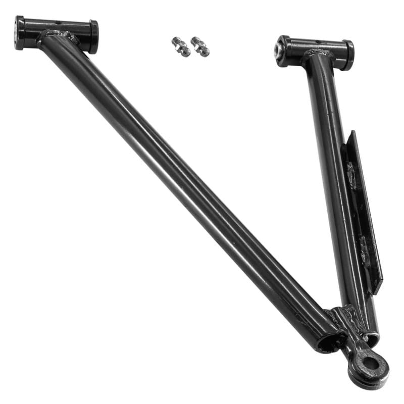 Front Lower Right A-Arm for Polaris Ranger 500 4x4 2005 2006-2008 and 2011 2012
