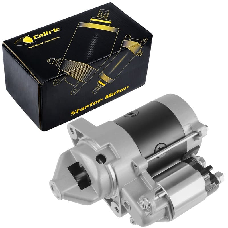 Starter for Kubota T1560B-40 T1560B-44 T1560-40 T1560A-40 Engine GH420V 14HP Gas