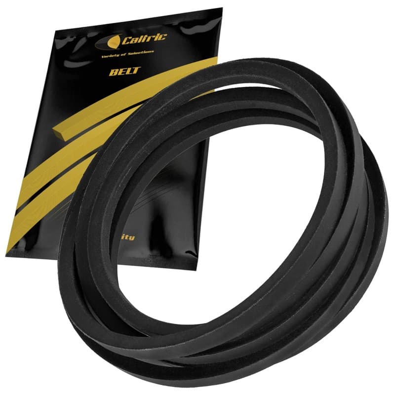 139 3/4 Inch 5/8" Thick Deck Belt for MTD Troy-Bilt 954-05025A 754-05025A