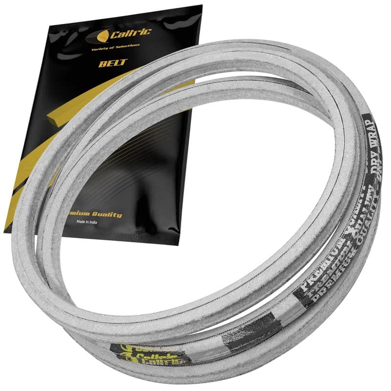 74" x 1/2" Deck Spindle Belt for Snapper Simplicity 7022252 128598 2314178