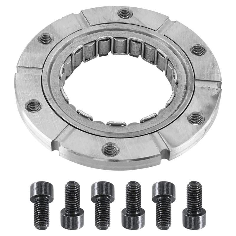 Starter Clutch One Way Bearing Sprag for Honda VT1100C Shadow Spirit 1999-2007