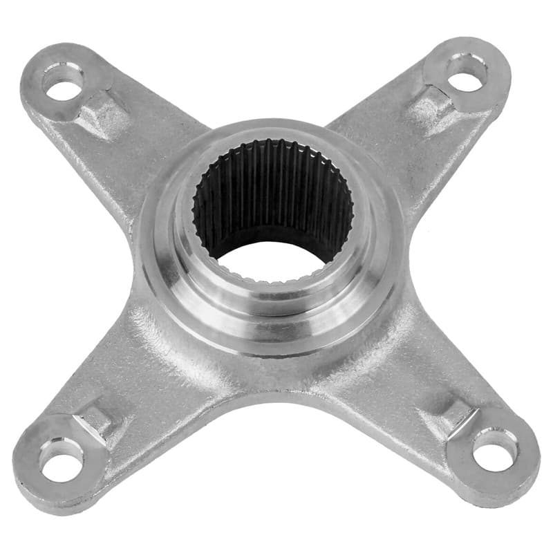 Rear Axle Sprocket Hub Collar for Yamaha Raptor 350 YFM350 YFM350R 2005-2013