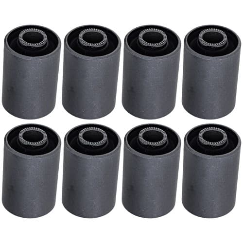 NICHE Control A-Arm Bushing for Honda FourTrax Rancher 420 51393-HC4-003 8 Pack