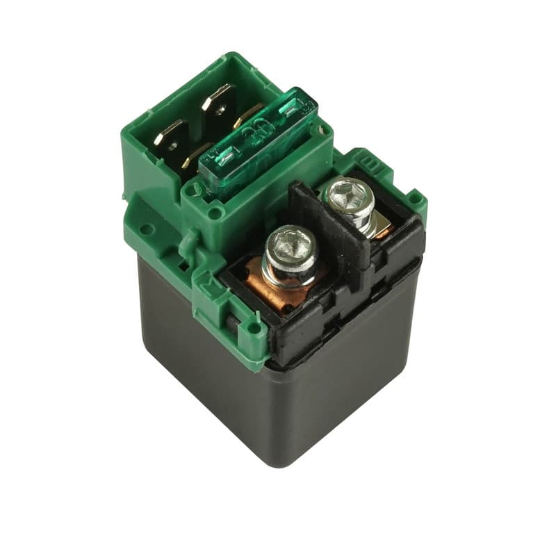 New Starter Solenoid Relay for Honda NSS250 Reflex NSS 250