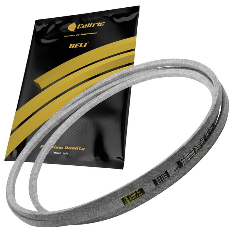 Caltric Deck Belt for Bad Boy Maverick & Maverick HD 60" 2016-2025 / 041-1650-00