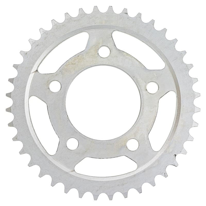 NICHE 530 Pitch 40 Tooth Rear Drive Sprocket for Triumph Trophy 1200
