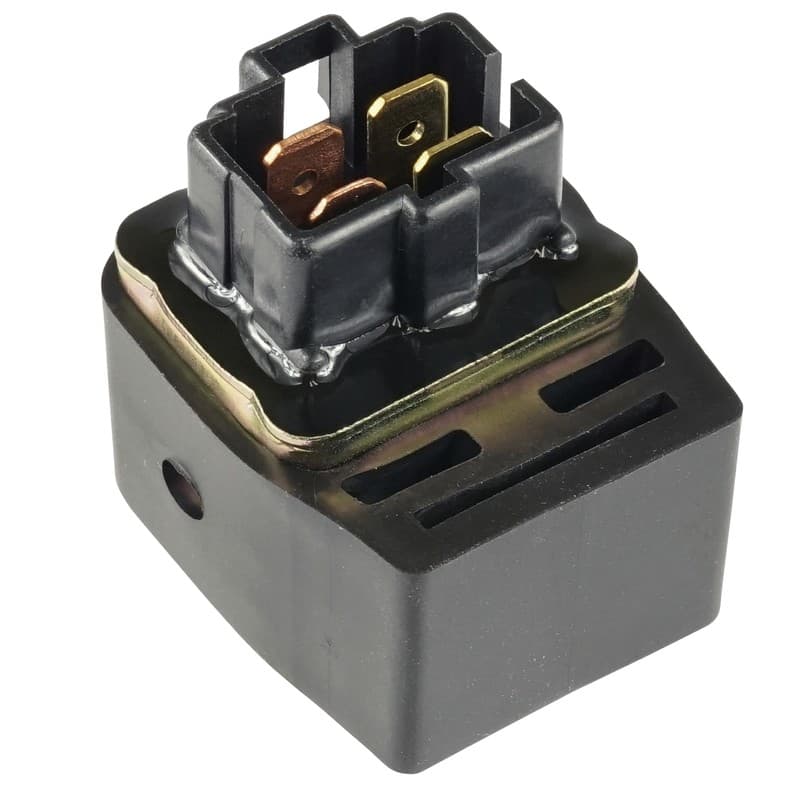 Starter Relay Solenoid for Eton 50 Axl-50 Lightning Axl50 50Cc