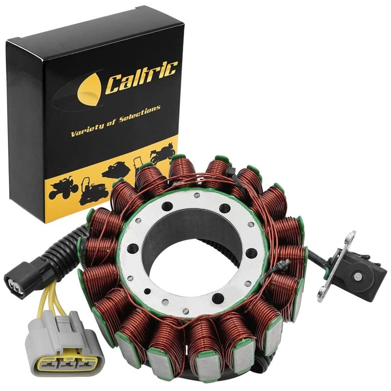 Stator Magneto For Honda Pioneer 1000-5 SXS1000M5P 2016-2021 31120-HL4-003