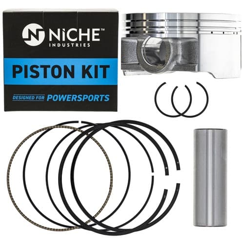 NICHE Stock Piston 96.5mm for Polaris Sportsman 550 Touring XP X2 3090173