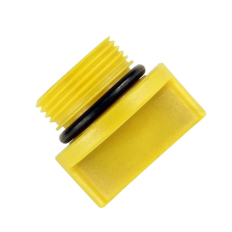 Oil Fill Cap w/ O-ring fits John Deere M146884 M147324 Oil Fill Cap