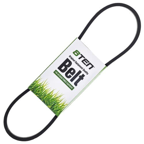 8TEN Drive Belt for Lawn Boy Toro 21 Inch Deck Recycler Super Recycler 110-9429