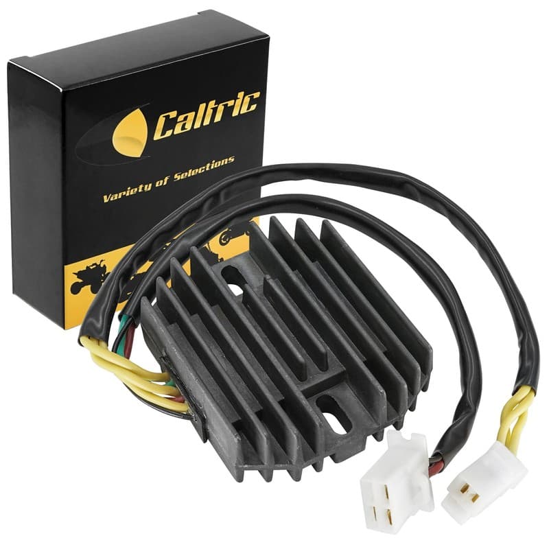 Regulator Rectifier for Honda CB450SC Nighthawk 1982-1986
