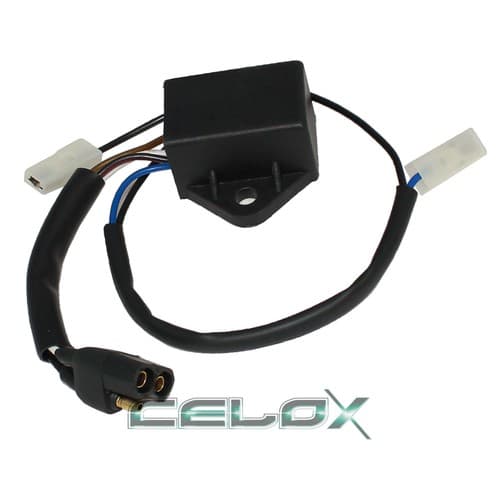 CDI Box for Polaris Sport 400 New 1996-1999