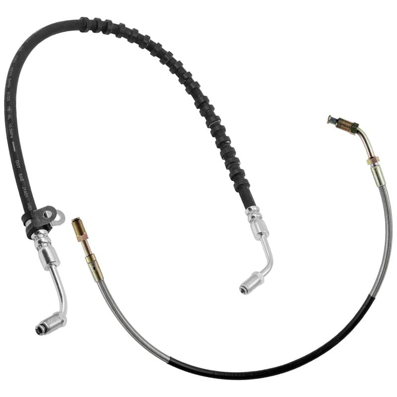 Brake Line for Polaris Sportsman 500 1995-2001 1930753 Front Right Left