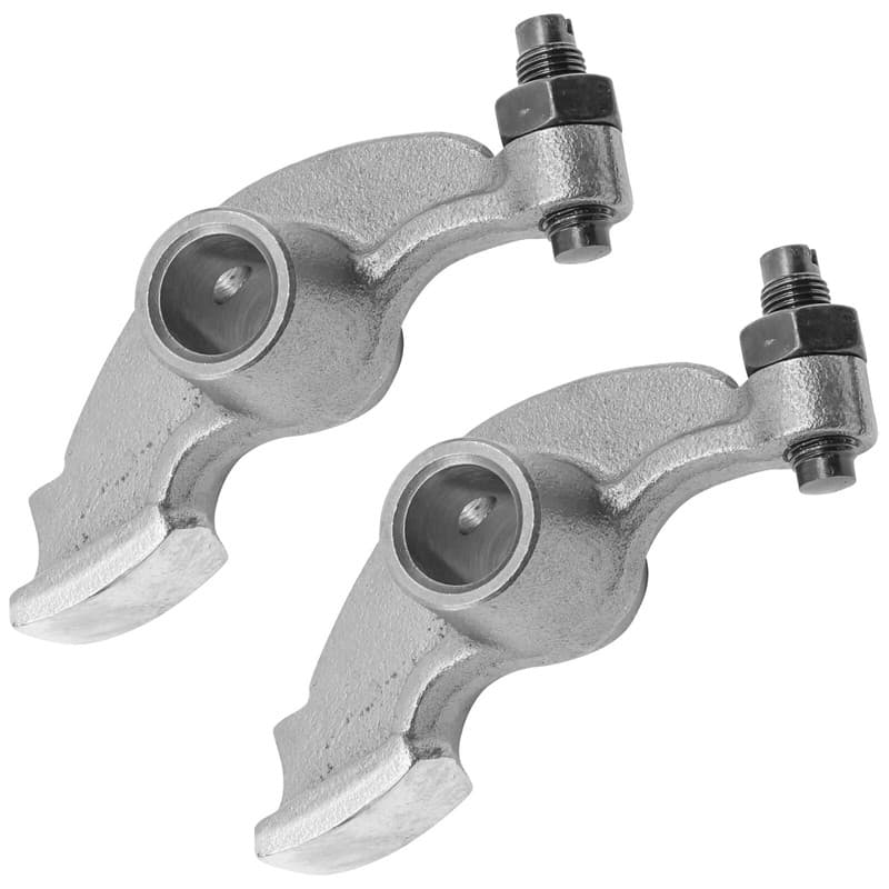 Caltric Valve Rocker Arms For Yamaha Raptor 350 YFM350R 2004-2013 ATV