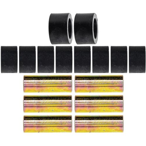 NICHE Rear Bushing Kit for Polaris Sportsman XP 1000 S 5452233 5452271 5141292