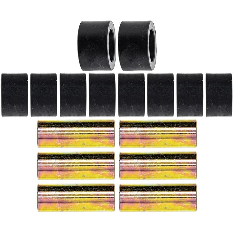 NICHE Rear Bushing Kit for Polaris Sportsman XP 1000 S 5452233 5452271 5141292
