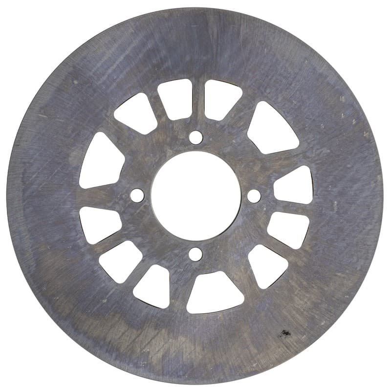 NICHE Rear Brake Rotor for 1990-2004 Yamaha Warrior 350 3GD-2582W-00-00 ATV