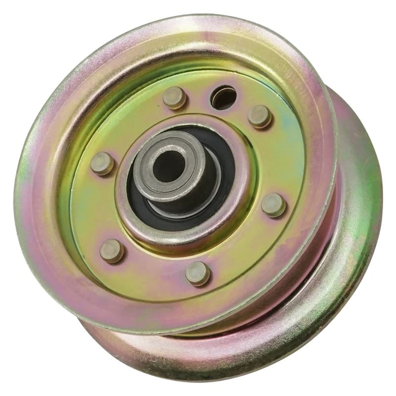 Idler Pulley For Craftsman Husqvarna Gth3050 Gth52 LGTH22V48 LoGTH2448 LoYTH20F
