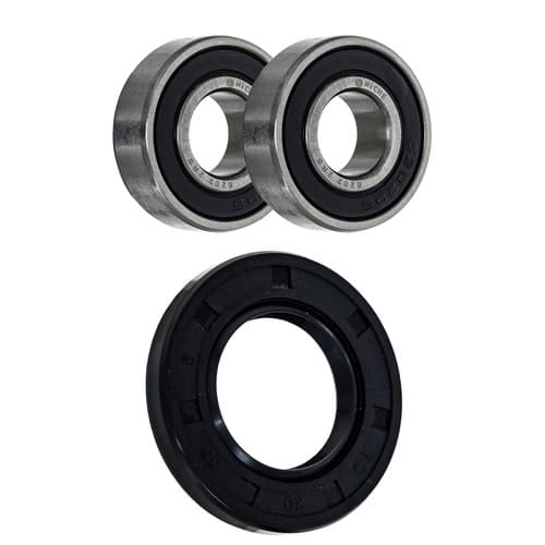 NICHE Wheel Bearing Seal Kit for Yamaha YZ250 XT250 Honda XR200R CR250R XL250S