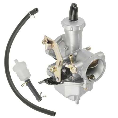 Caltric Carburetor For Honda ATC200M ATC 200 M 1984-1985 16100-419-034