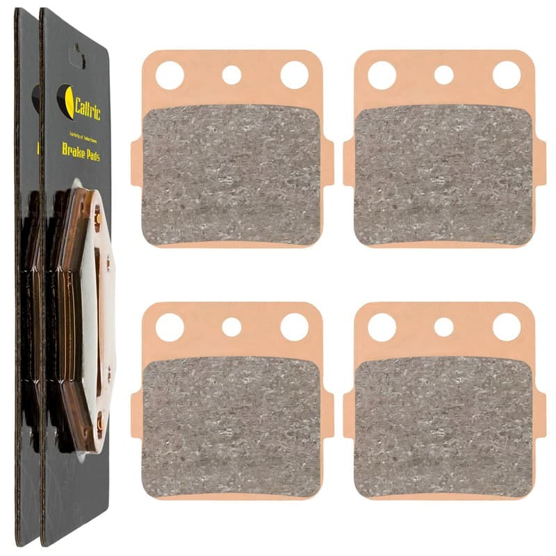 Brake Pads for Honda TRX400EX TRX 400 Ex Front Brakes 1999-2009