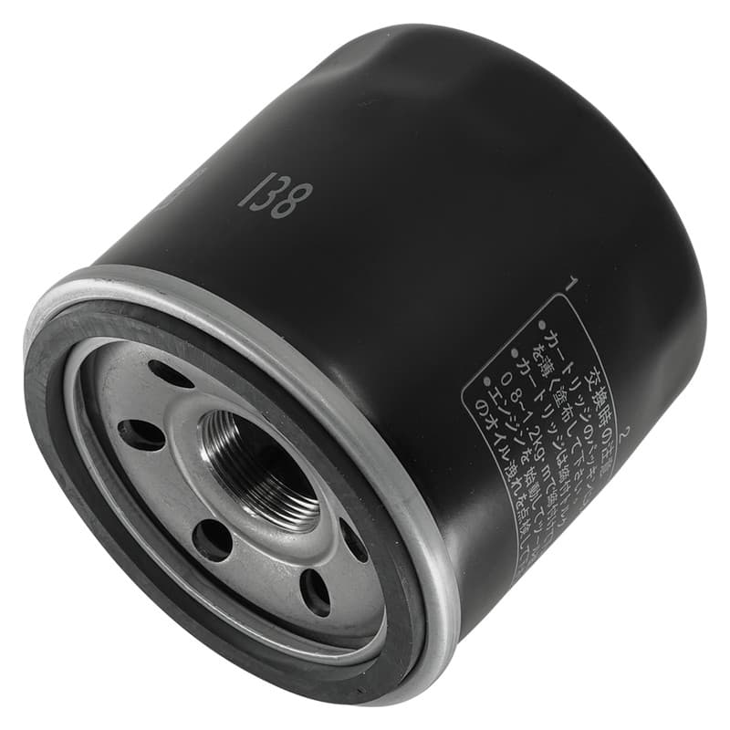 Oil Filter for Suzuki VZR1800 N Z Boulevard M109R 2006 2007 2008 2009 2010