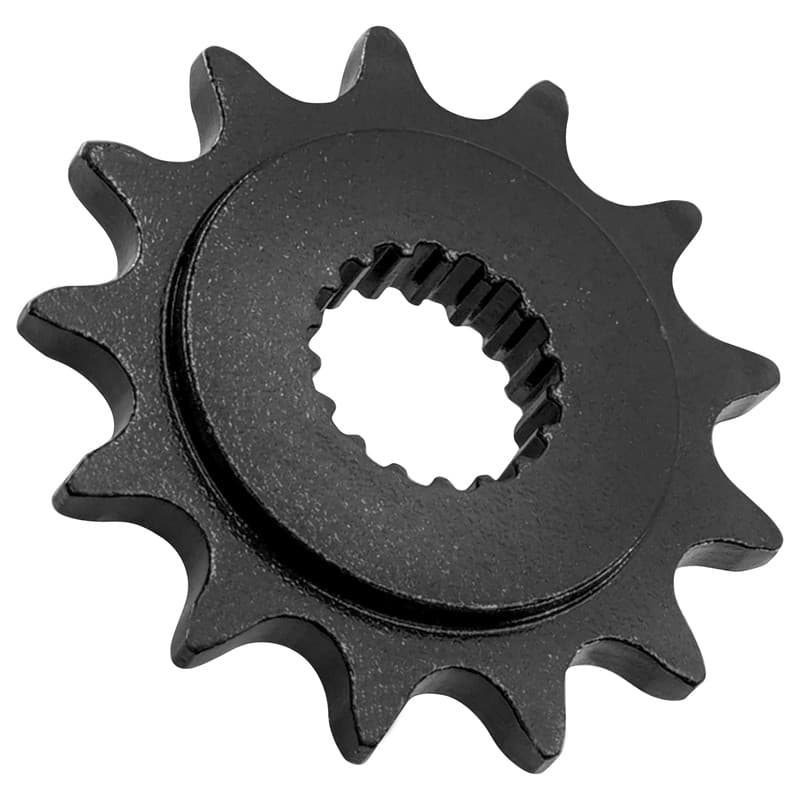Front Drive Chain Sprocket for Honda TRX450ER Electric Start 2006-2009 2012-2014