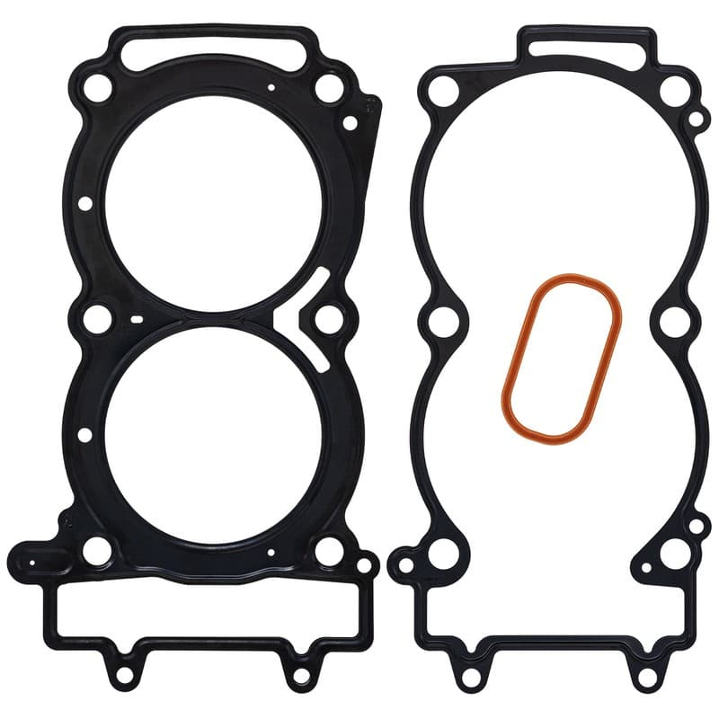 NICHE Top End Gasket Set 93mm for Polaris RZR Ranger 900 4 1000 5813737 5253037