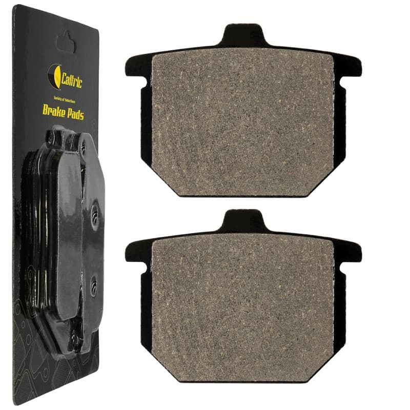 Brake Pads for Honda GL1000 Goldwing Ltd 1976-1981 Front Brake Pads