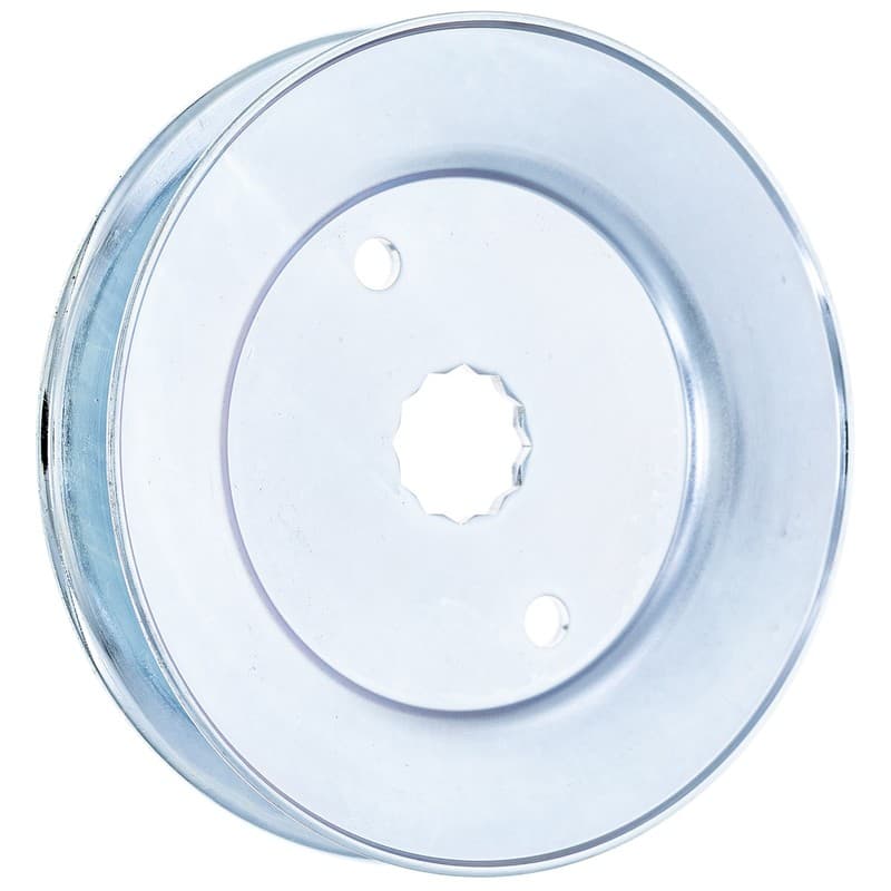 8TEN Deck Pulley for Hustler Raptor FasTrak RD SD SDX Flip-Up 48-Inch 604665
