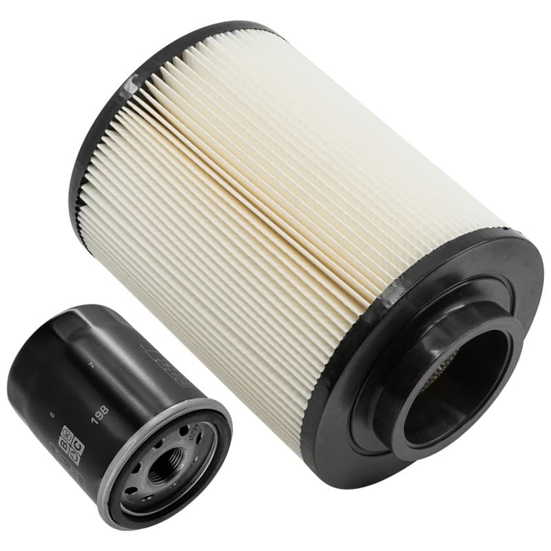 Celox 1240434 1240482 Air & Oil Filters For Polaris RZR 800 2008-2014